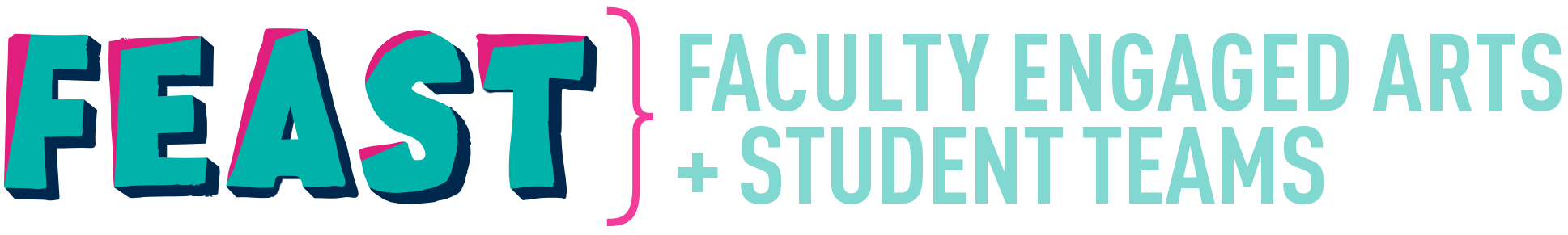 FEAST logo