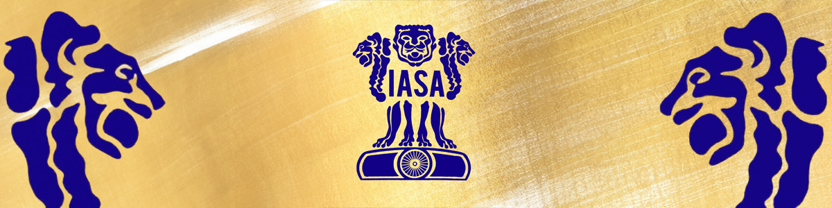 Indian American Student Association