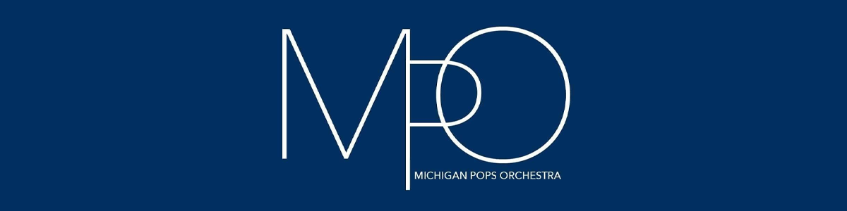 Michigan Pops Orchestra
