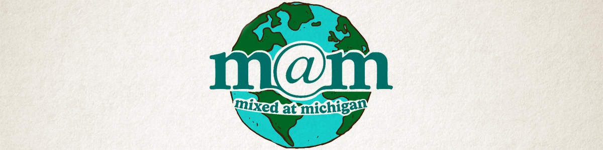 Mixed@Michigan