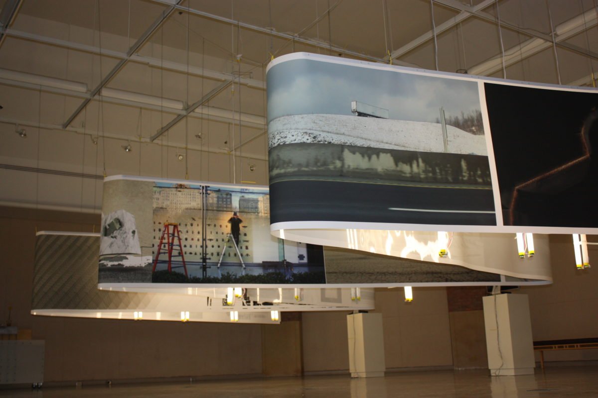 The Duderstadt Gallery