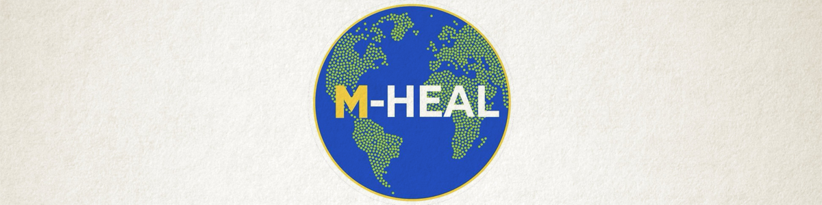 M-HEAL Team DRIP
