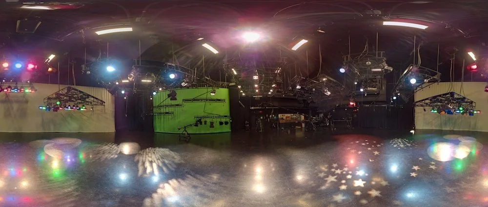 Duderstadt Center Video Studio