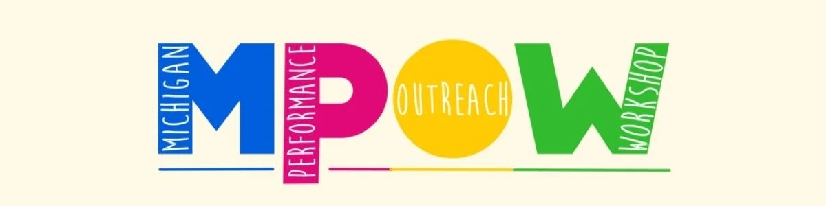 Michigan Performance Outreach Workshop