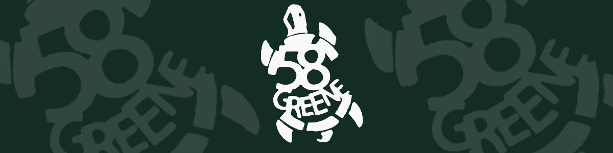 58 Greene A Cappella