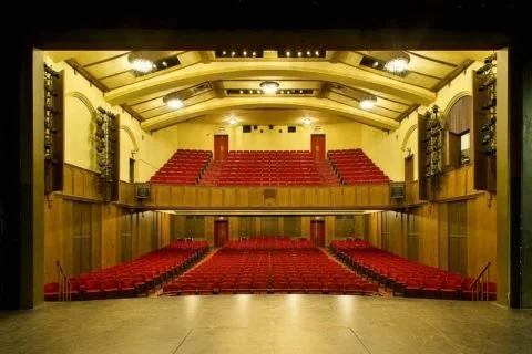 Lydia Mendelssohn Theatre