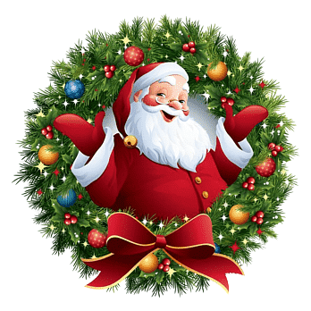 NO CLASS CHRISTMAS BREAK