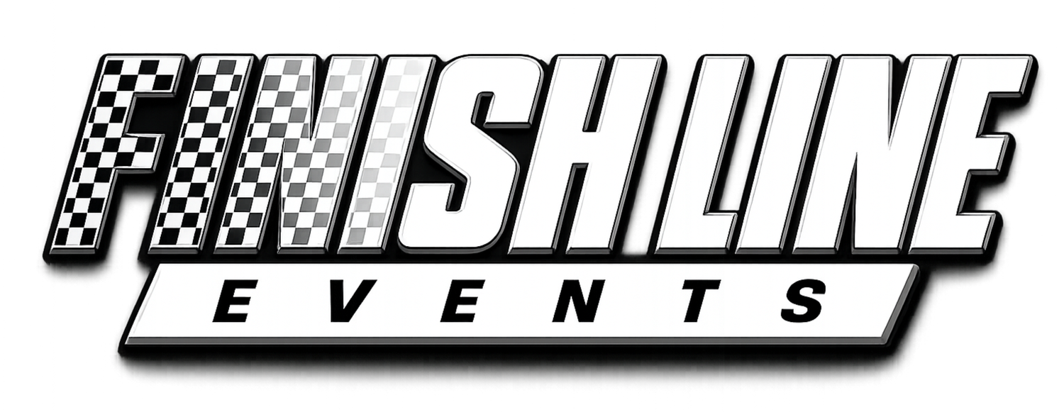 Finish Line Events