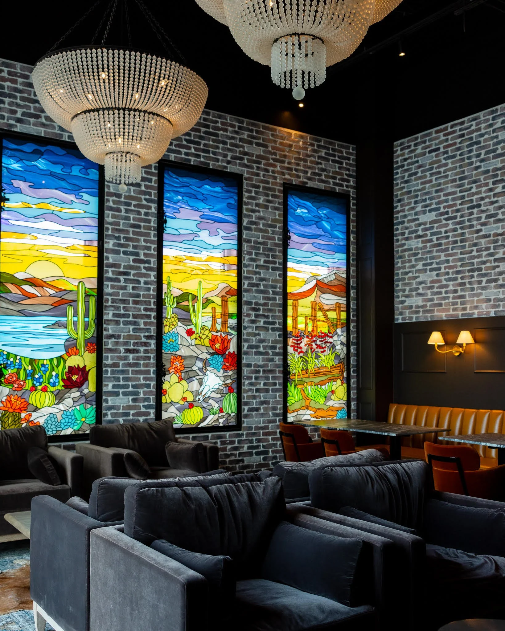 Pistil Cocktail Lounge