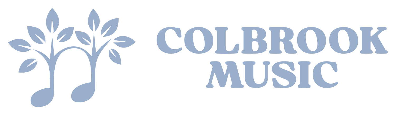 Colbrook Music