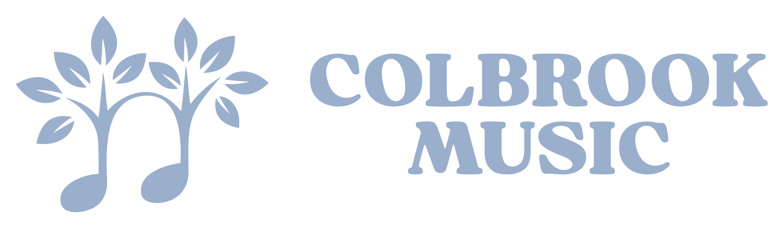 Colbrook Music