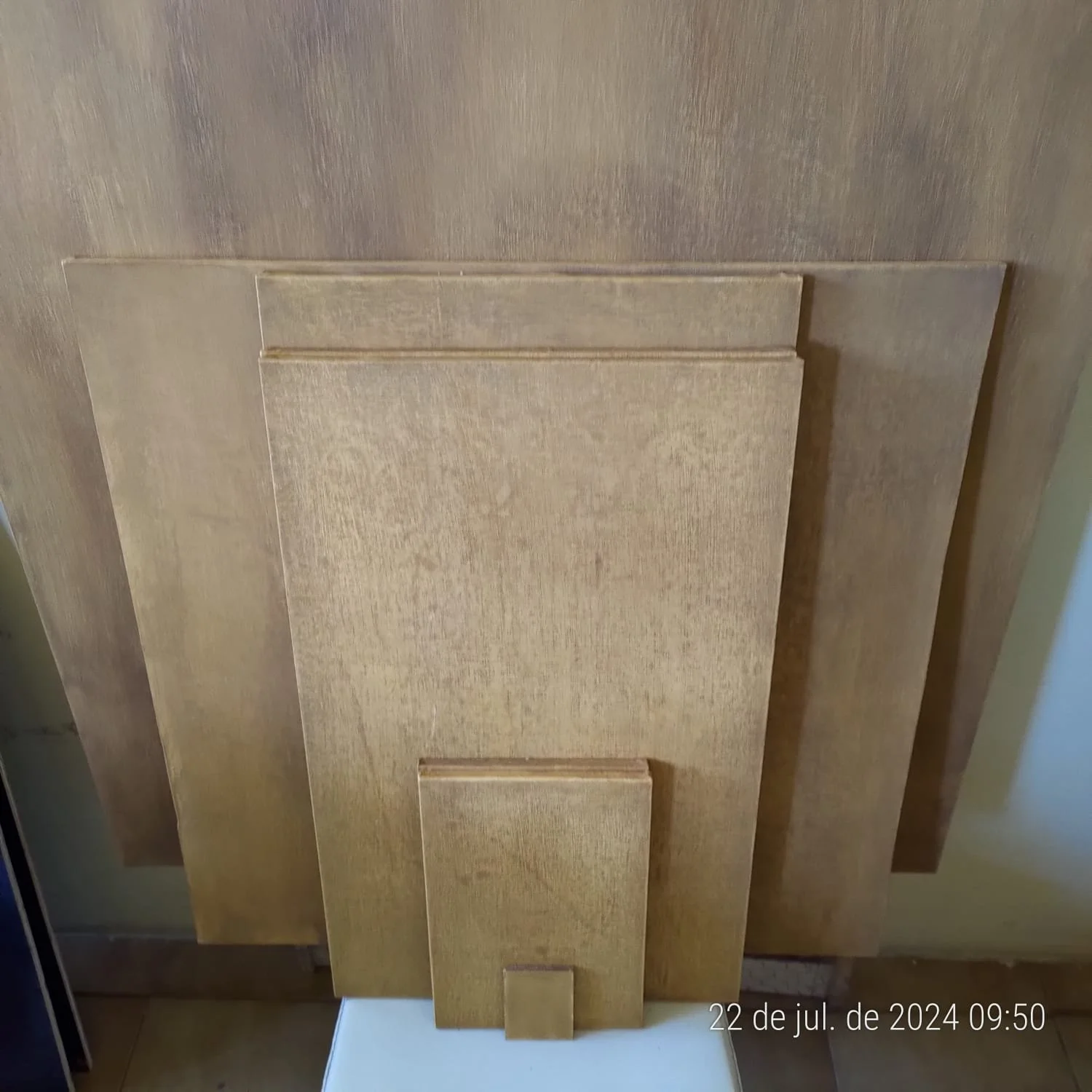 O Olhar do Redentor - Galeria de Fotos