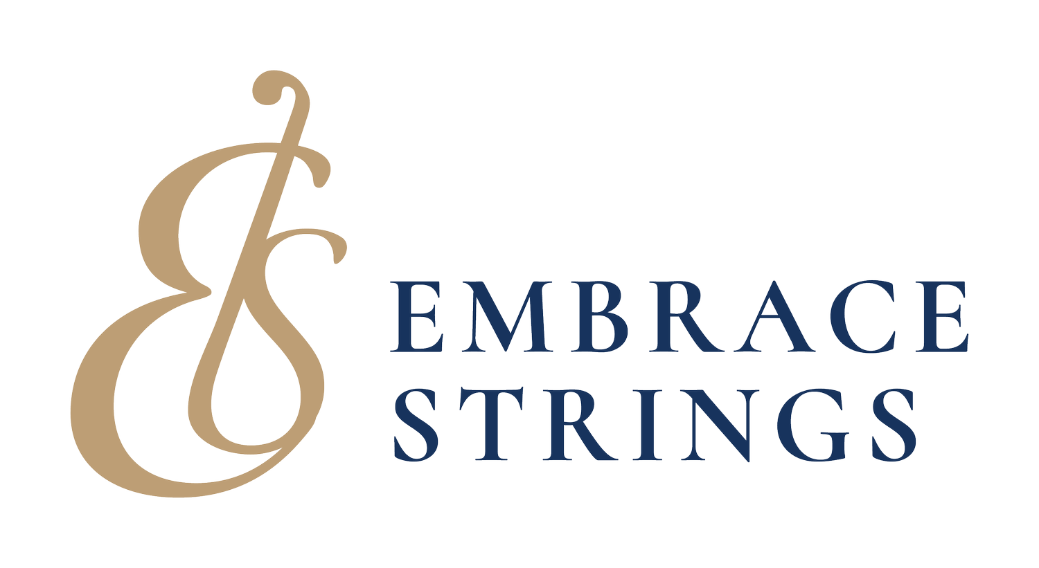 Embrace Strings