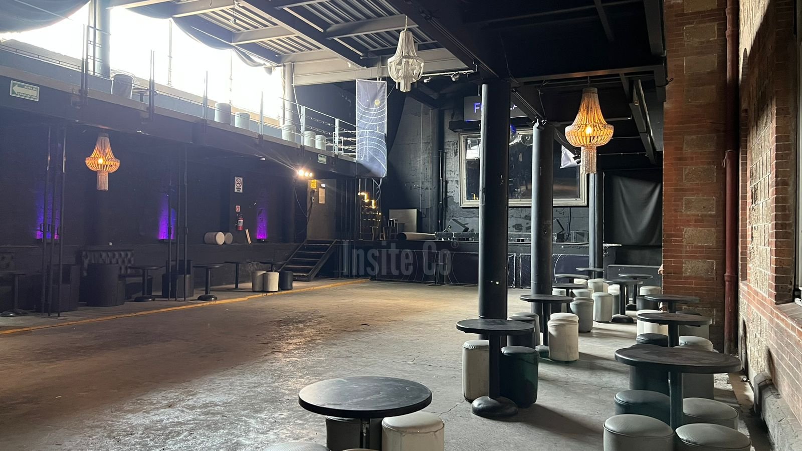 0001EV - Eventos