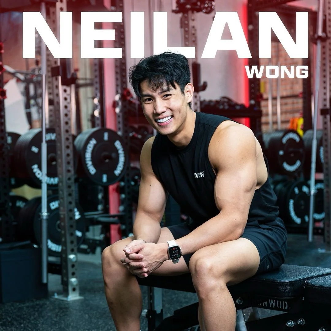 Meet our Trainers Series: Next up, Neilan - built for the stage, trained for the arena. 🔥

With accolades in Physique War and Hyrox, he&rsquo;s the trainer who bridges the gap between looking incredible and performing like a pro. 🏆

Whatever your f
