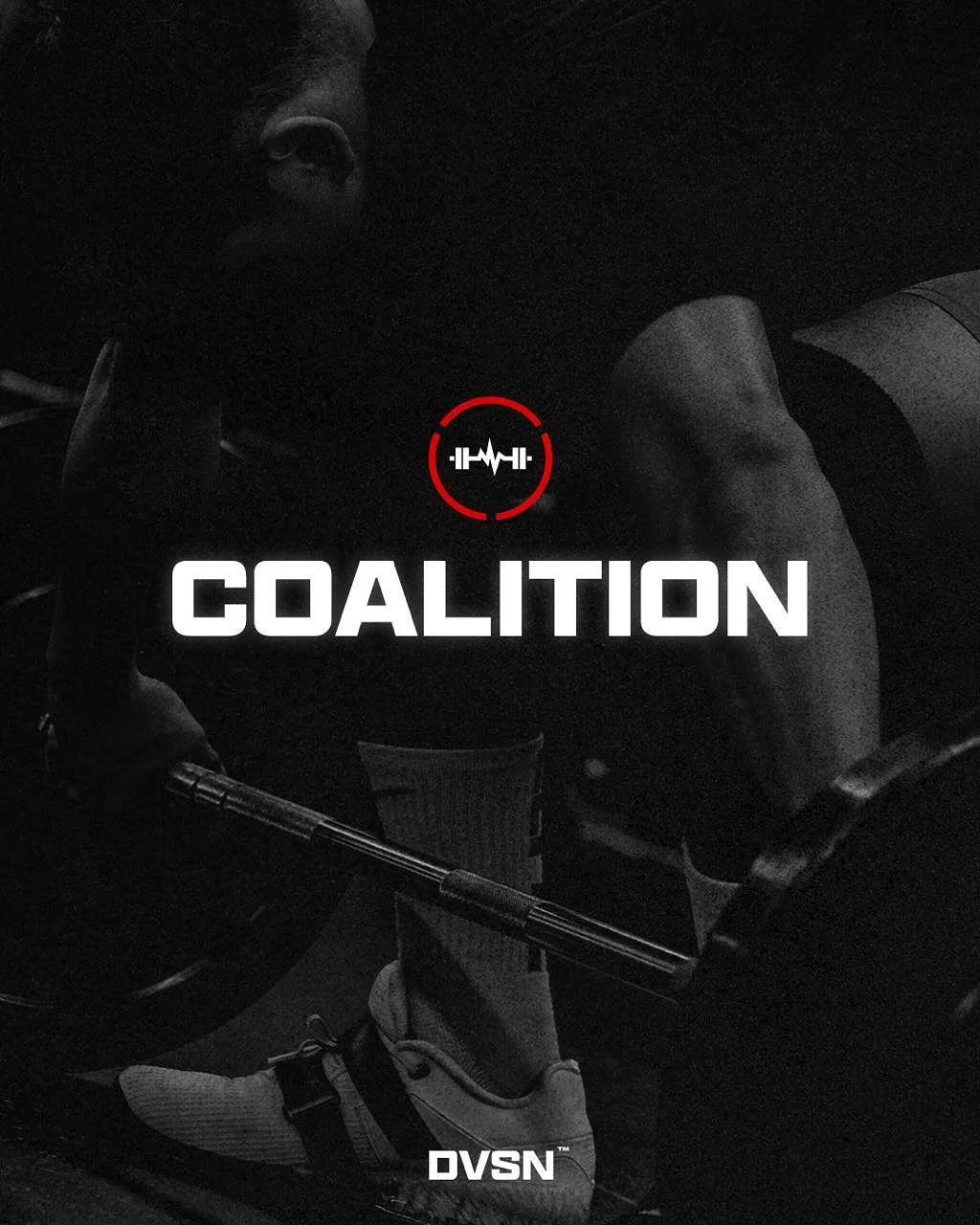 Program Series Intro: Coalition

Different strengths, one rhythm.
World-class mixed-modality conditioning

#ALLIN #DVSN