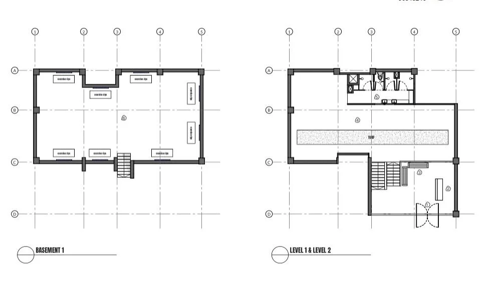 4th edition of Division Athletics.
Now, in a 2 storey set up of world-class training ground

*Might delete post soon*