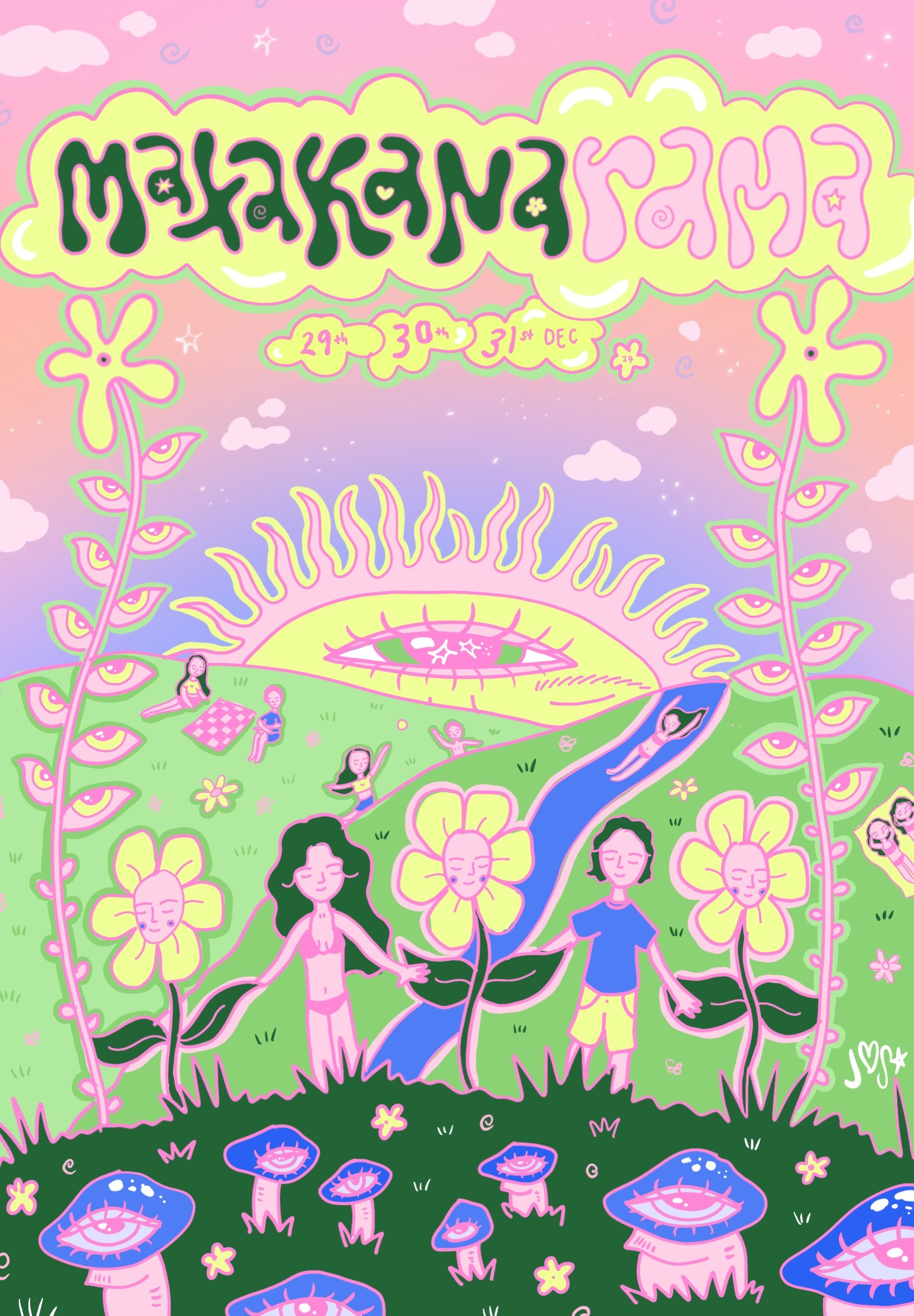 Matakanarama_launch_poster.jpg