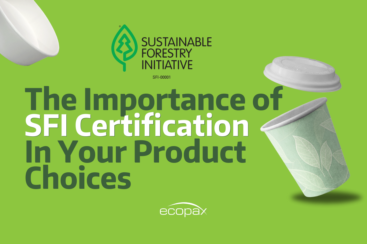News and Articles — Ecopax