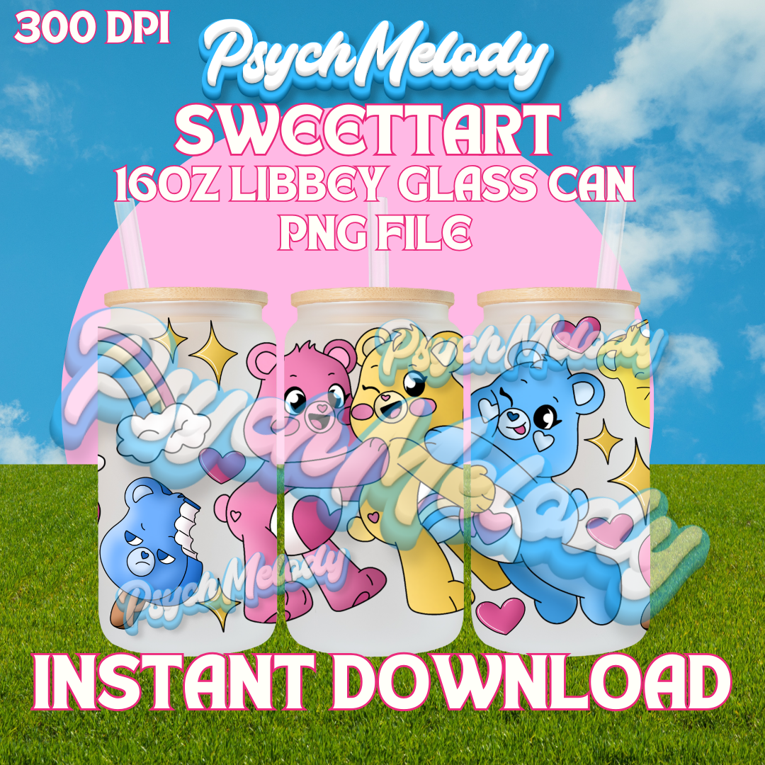 Sweet tart PNG