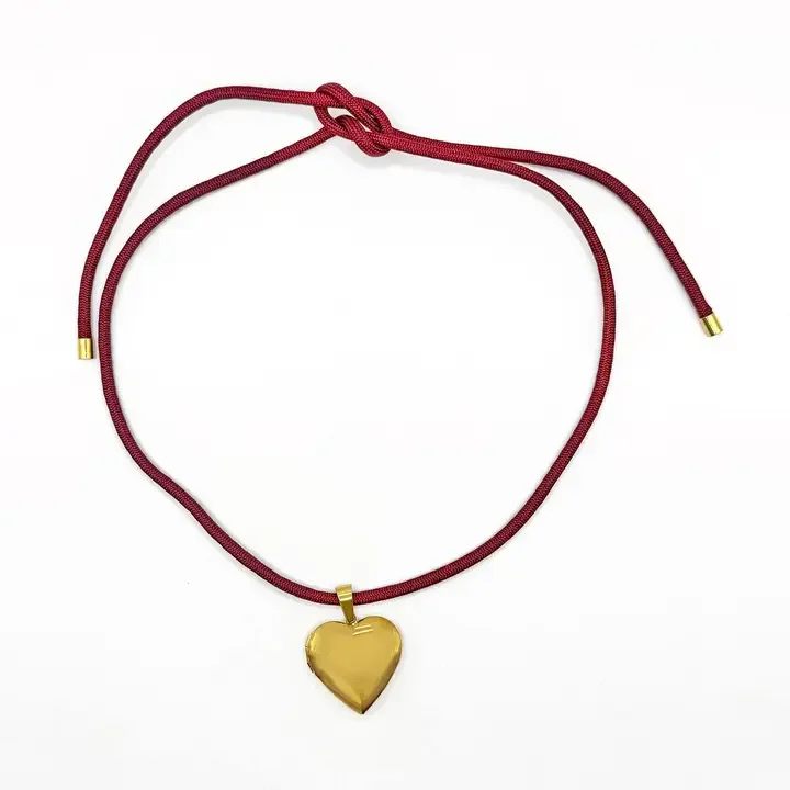 Love Necklace