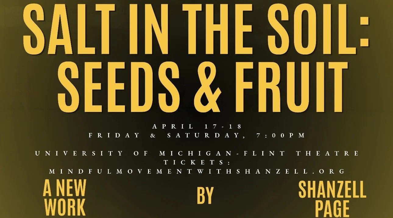 Salt in the Soil: Seeds & Fruits (Copy)