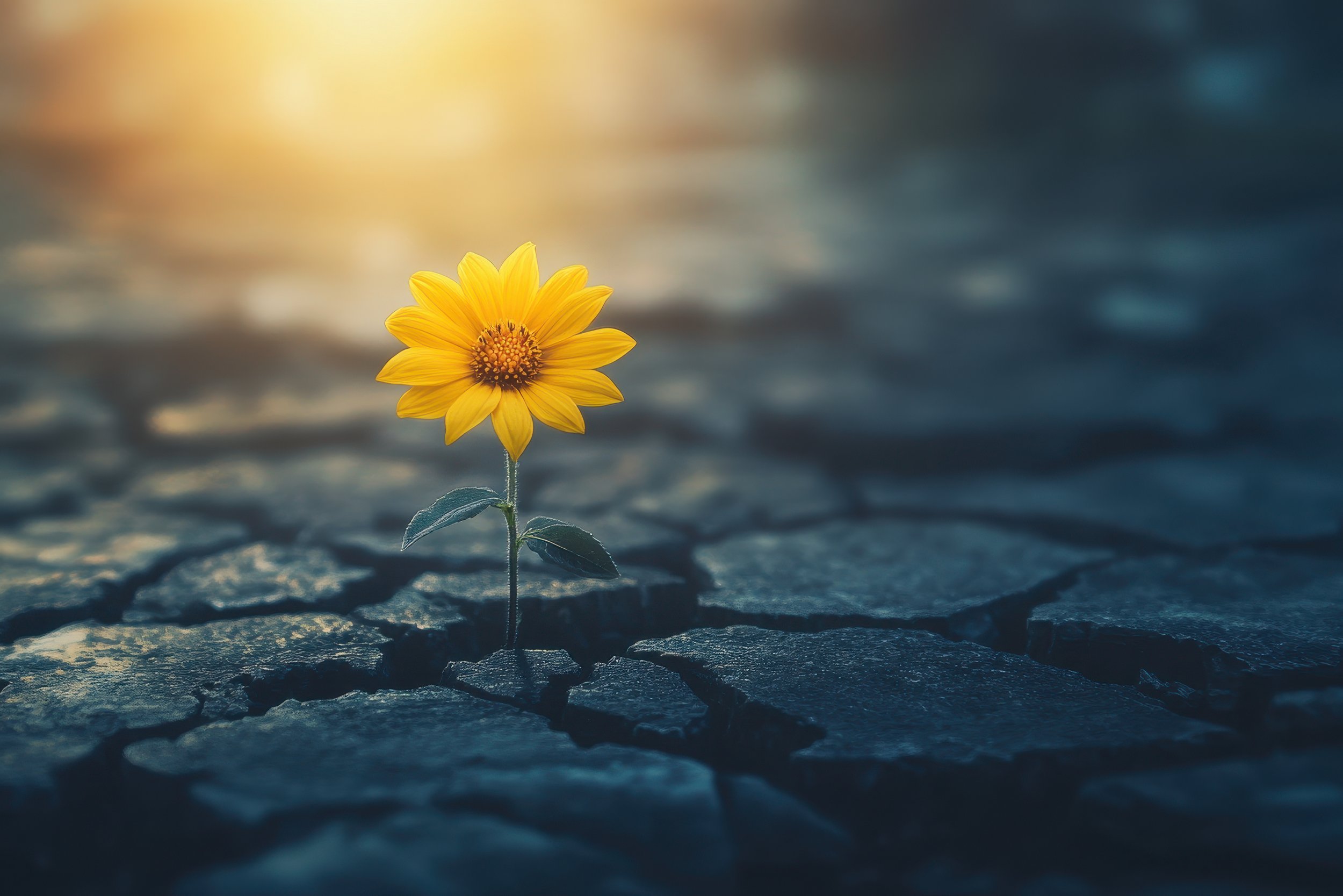 The Power of Resilience and a Growth Mindset