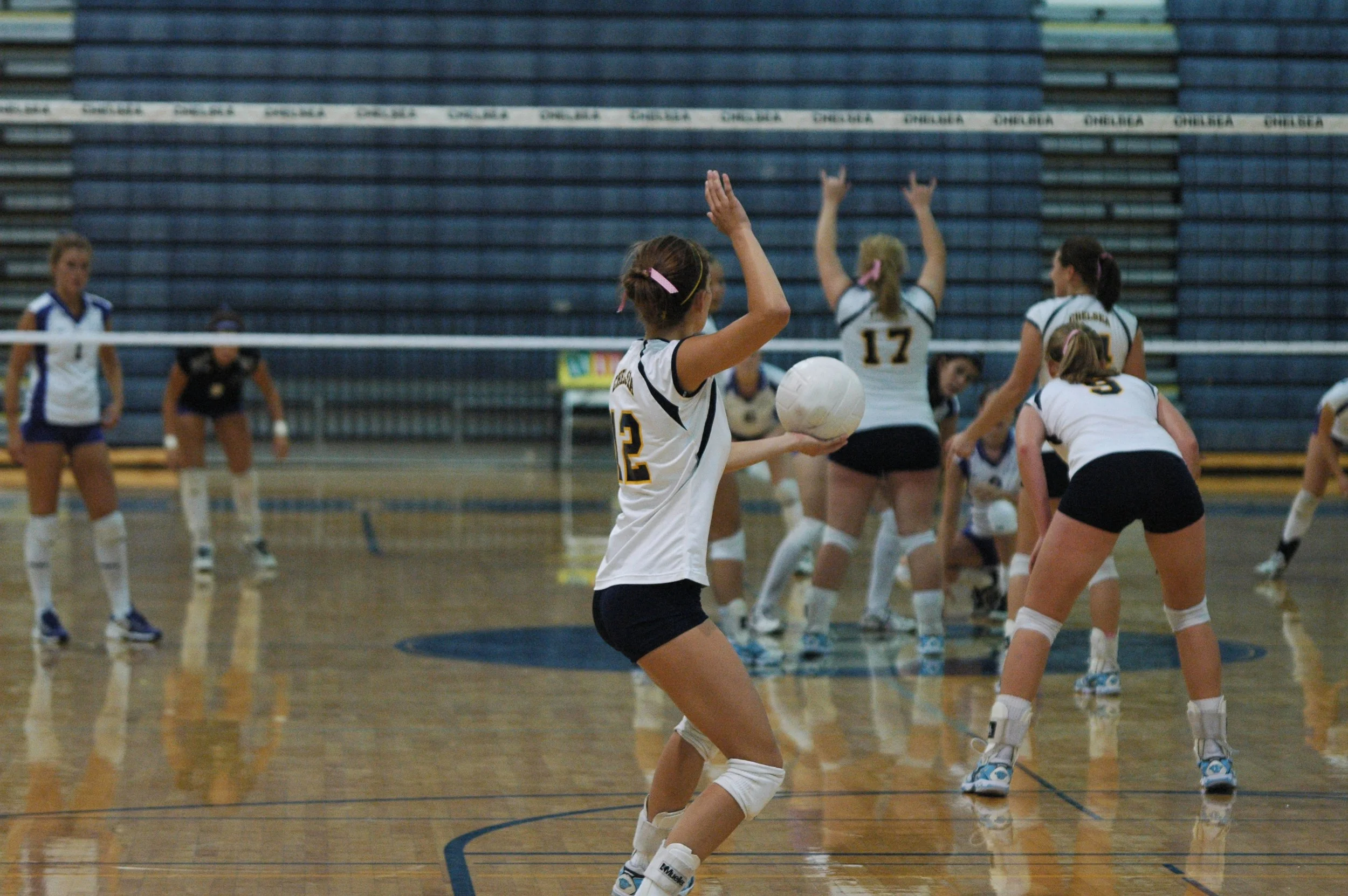 Club Volleyball Showcases – Good Idea or Not?