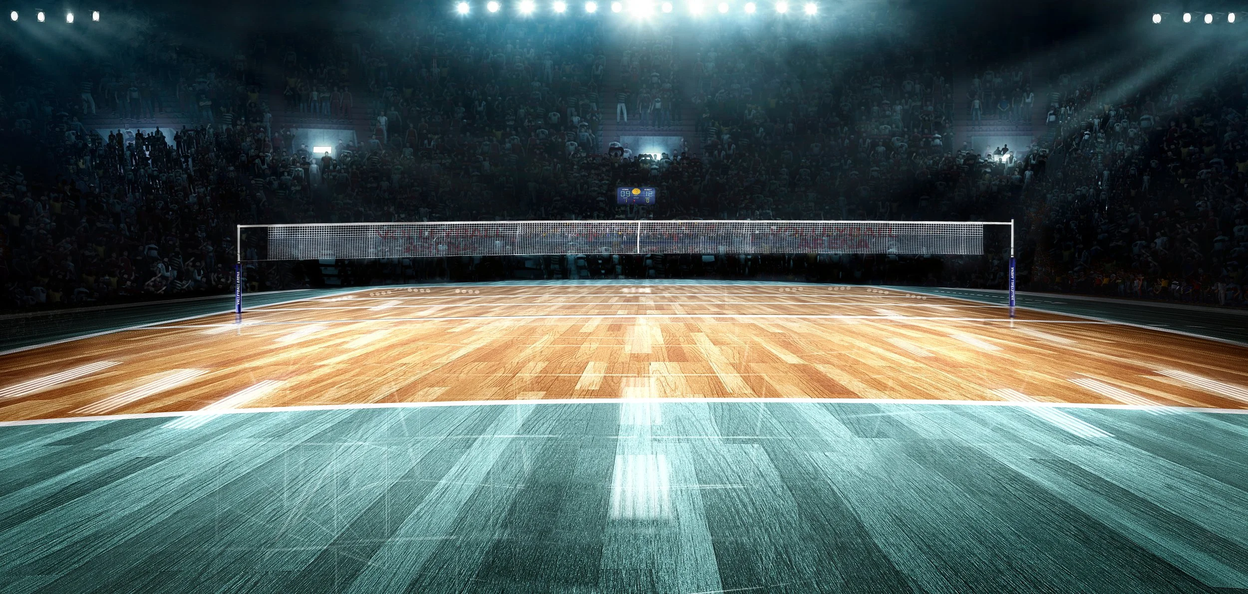 Changing the Game: What Families Need to Know About Club Volleyball Tryouts