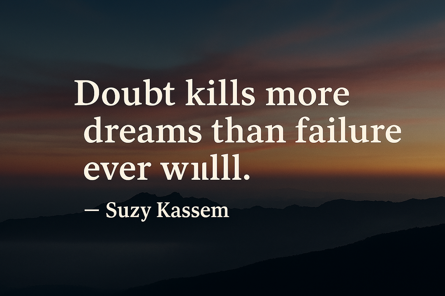 Why Feeling Like an Imposter Is Normal and How to Use It to Your Advantage
