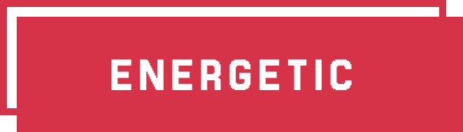 Energetic
