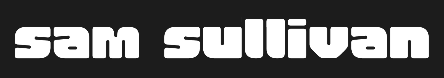 Sam Sullivan Design