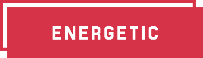 Energetic