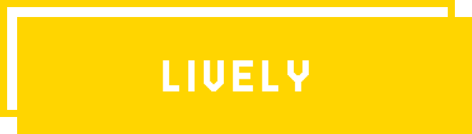 Lively