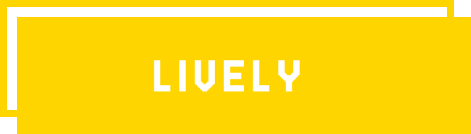 Lively