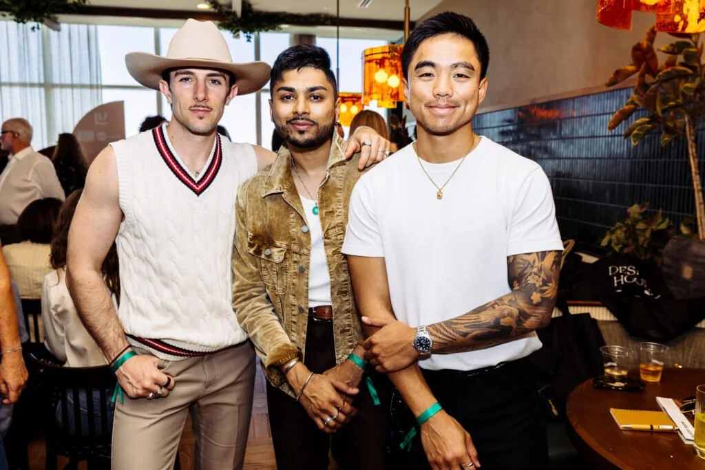 Notes from Austin Home Magazine’s Exclusive DESIGN HOUSE at SXSW