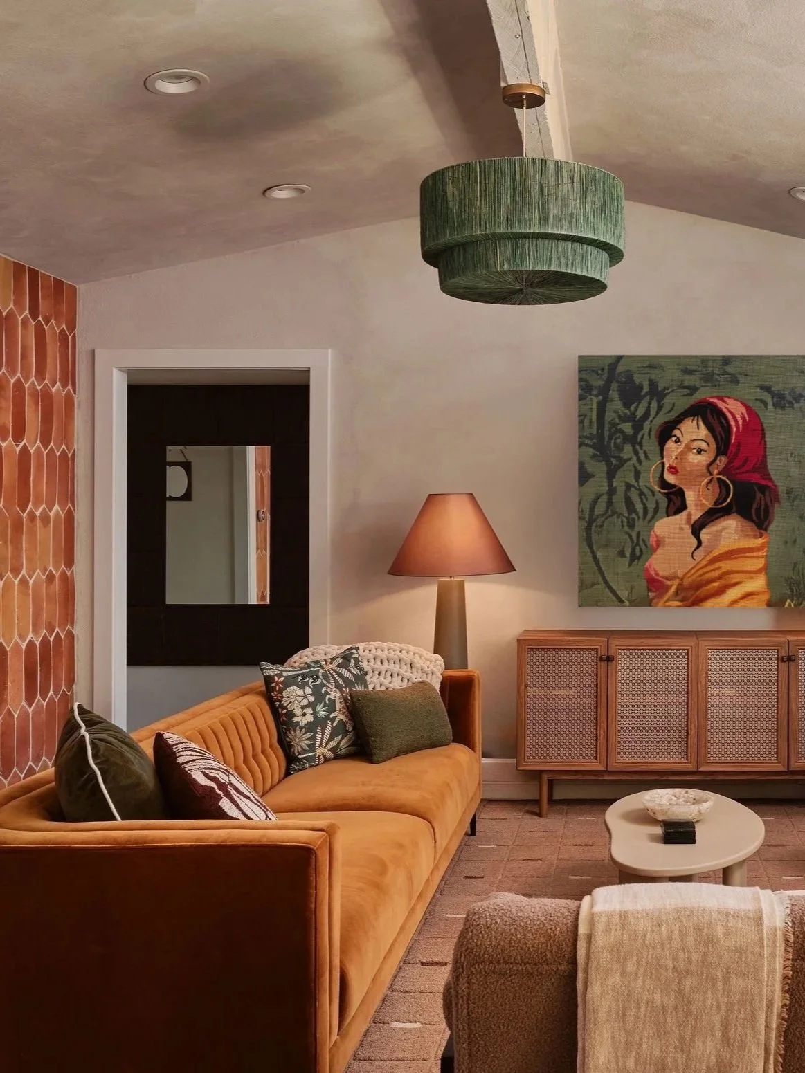 Casa Peña | Austin, TX