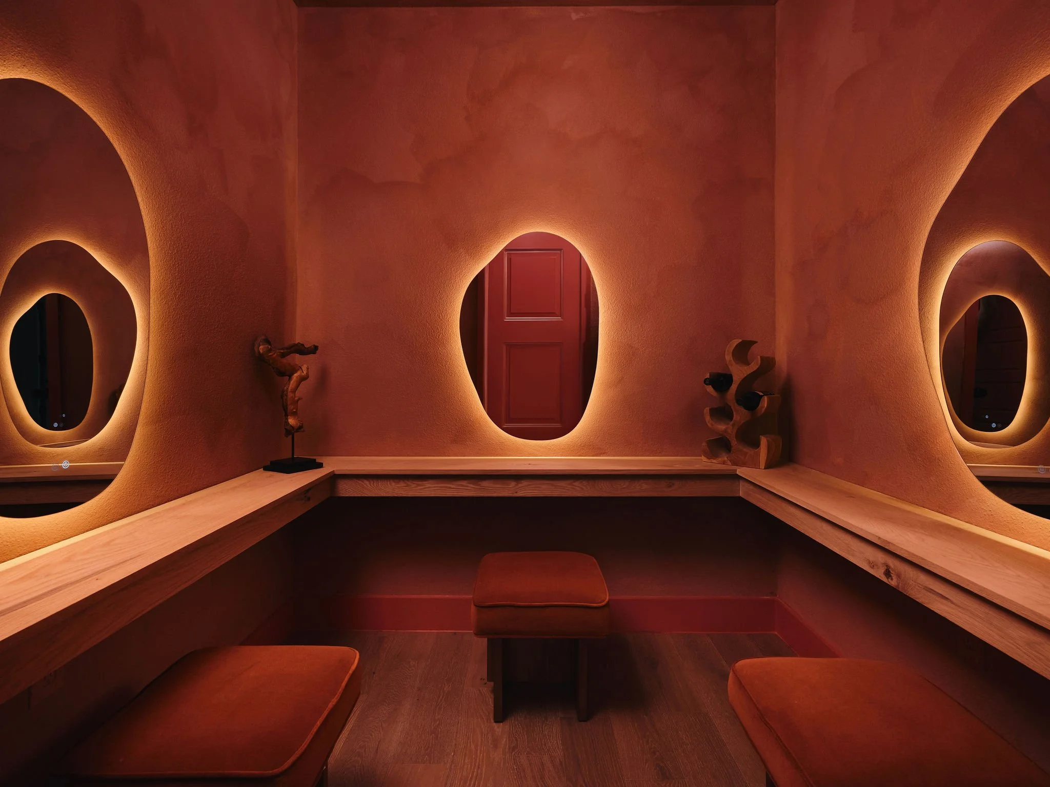 Mesa House | Austin, Texas