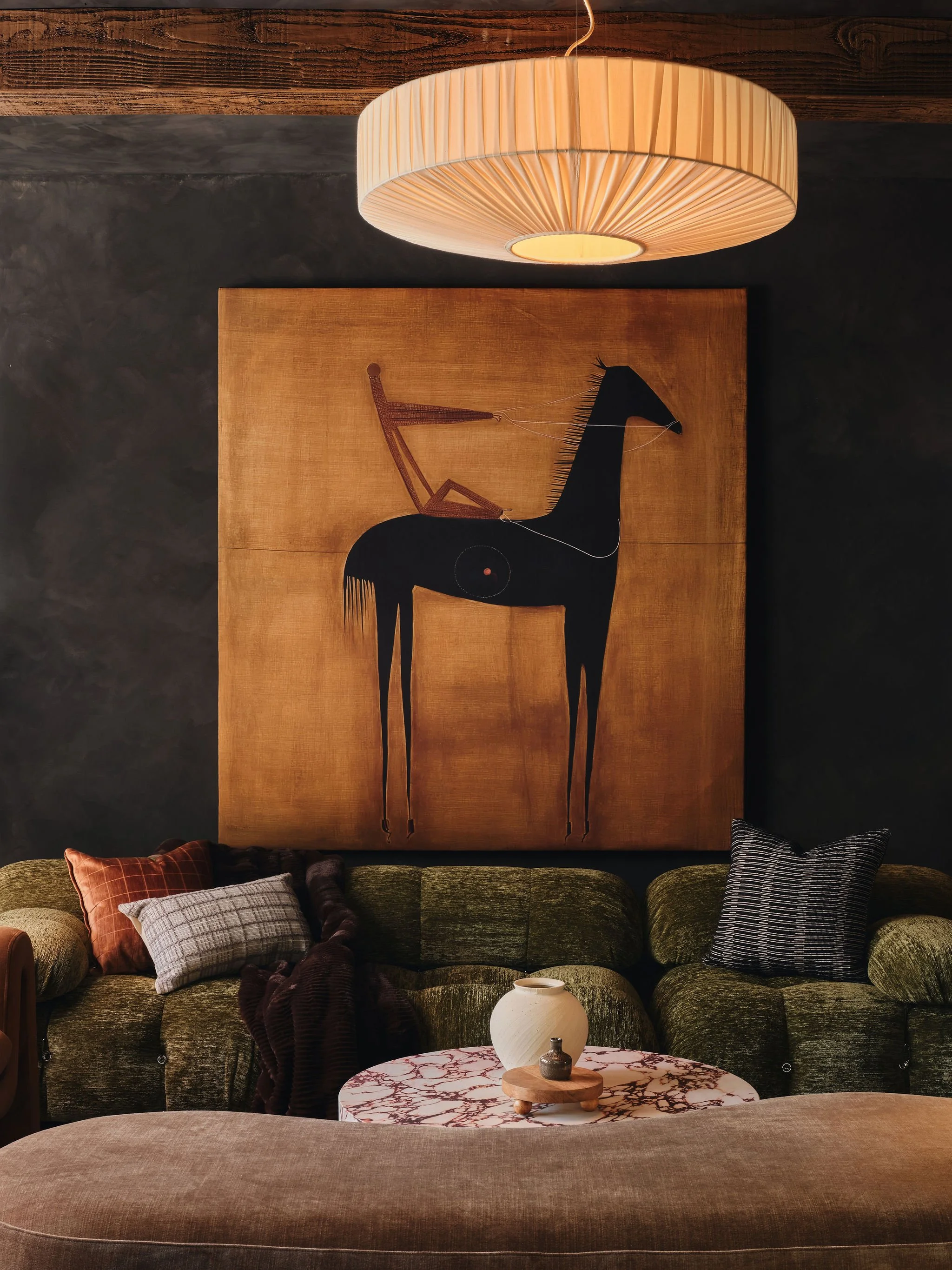 Mesa House | Austin, TX