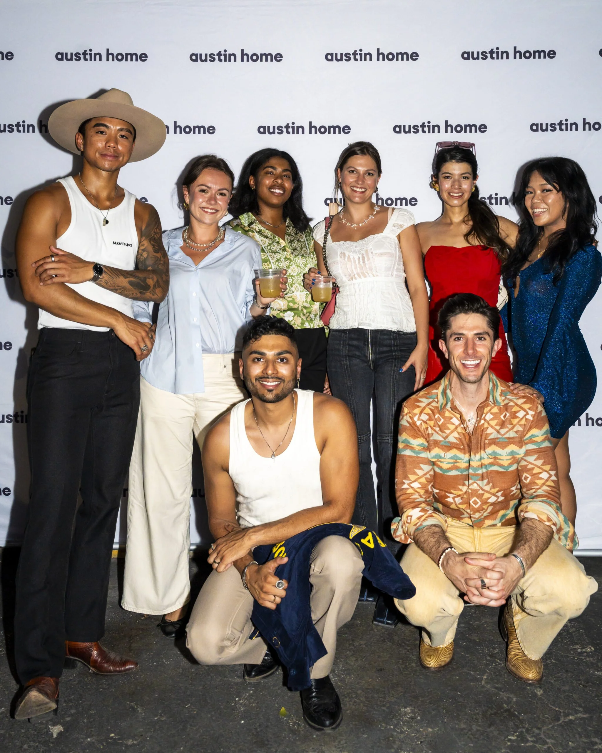 Reclamation Design Studio Rising Stars