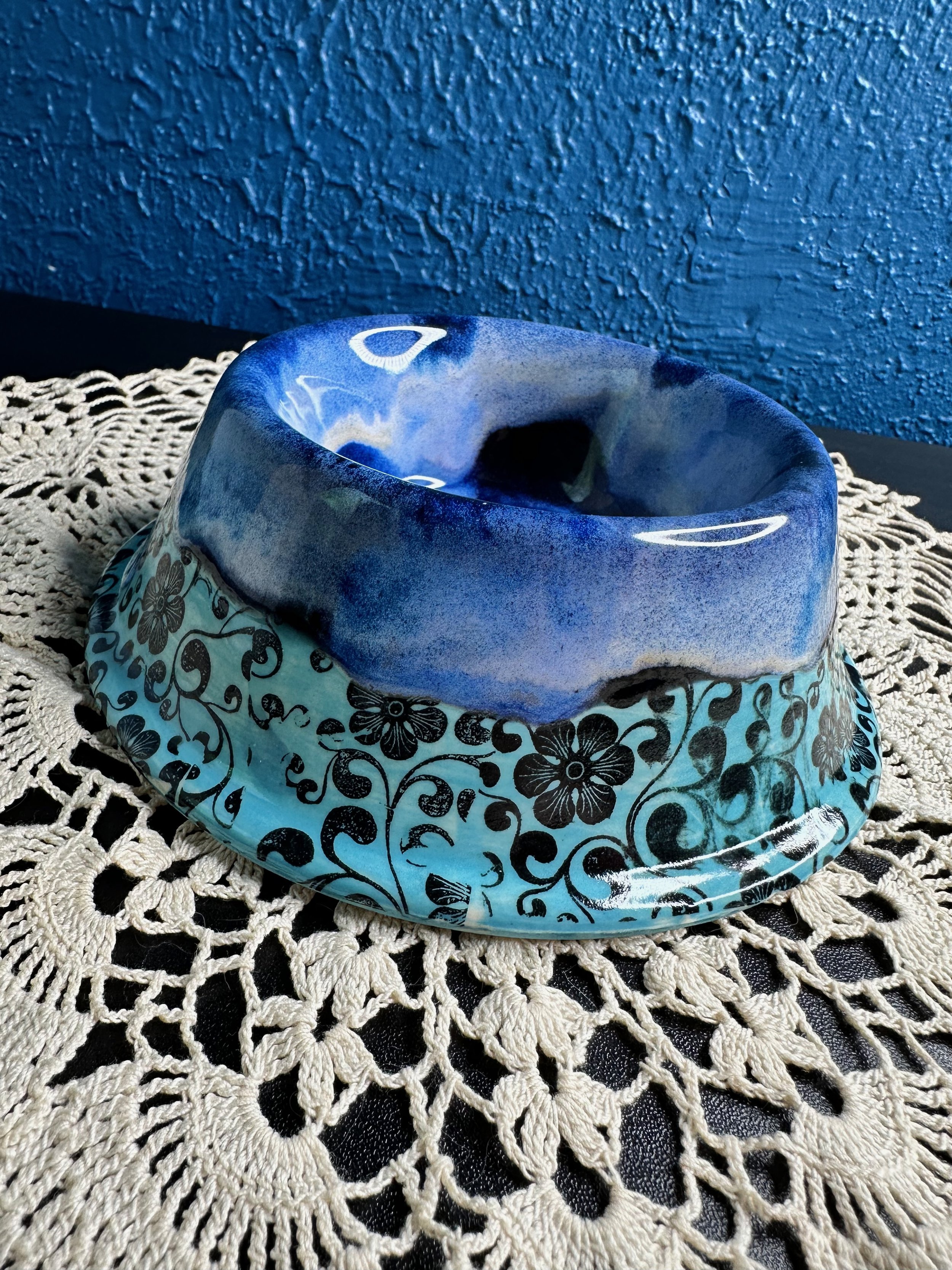 Medium Cat/Dog Bowl