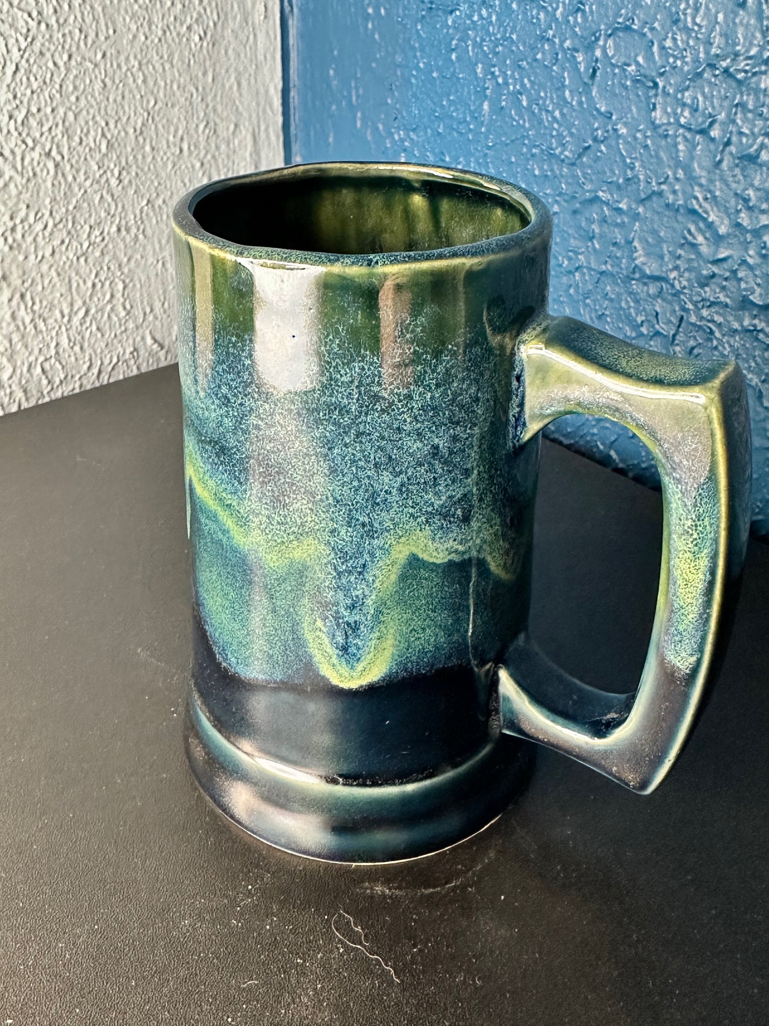 Seagreen Mug