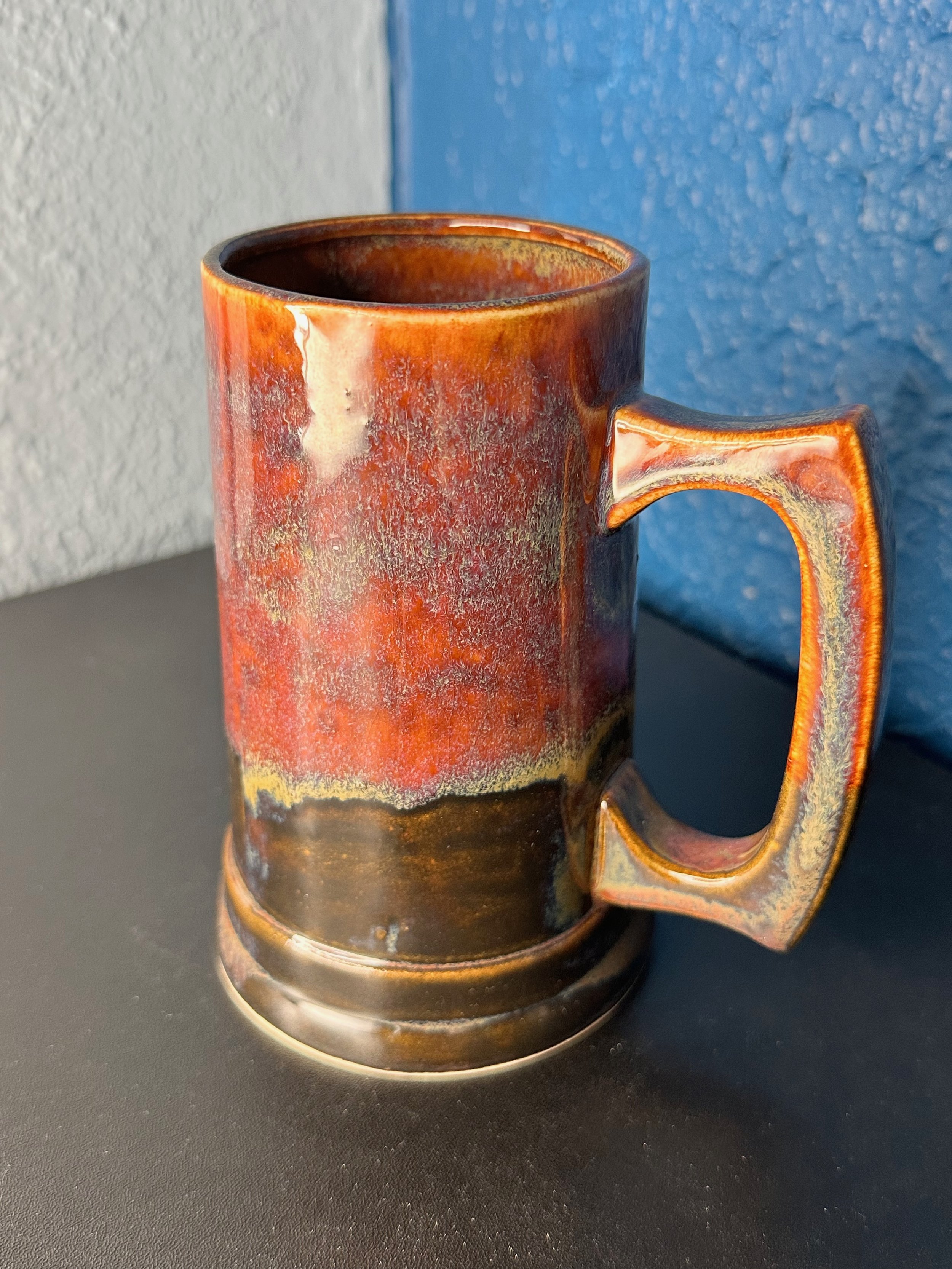 Red Mug