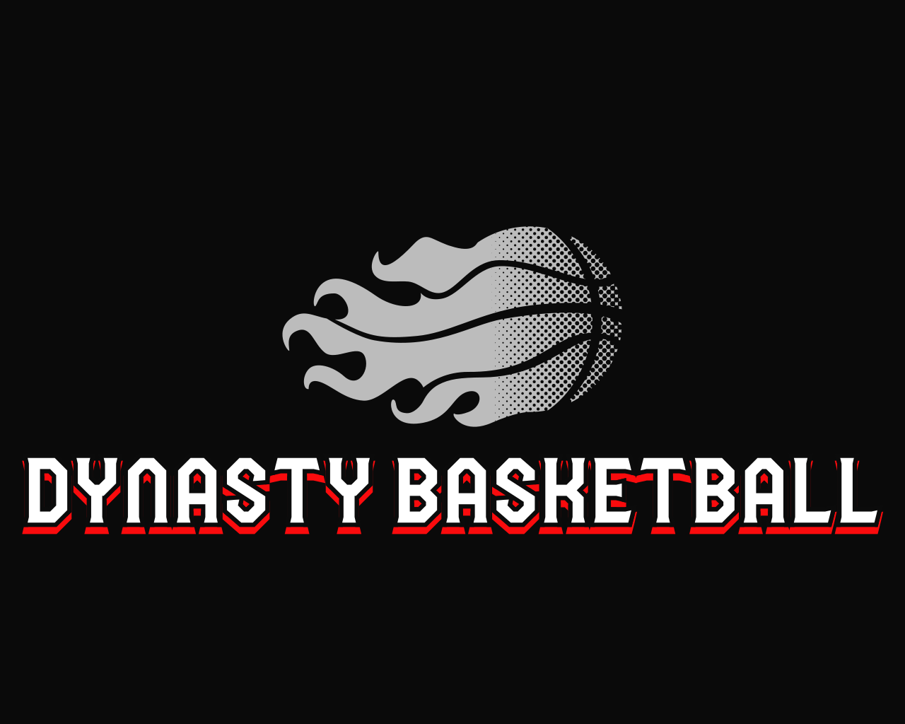 Dynasty Basketball