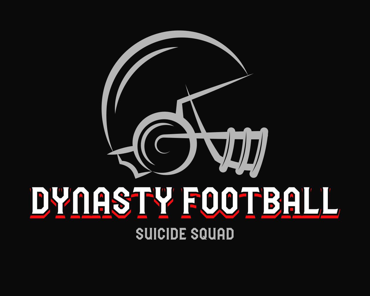 Suicide Squad League