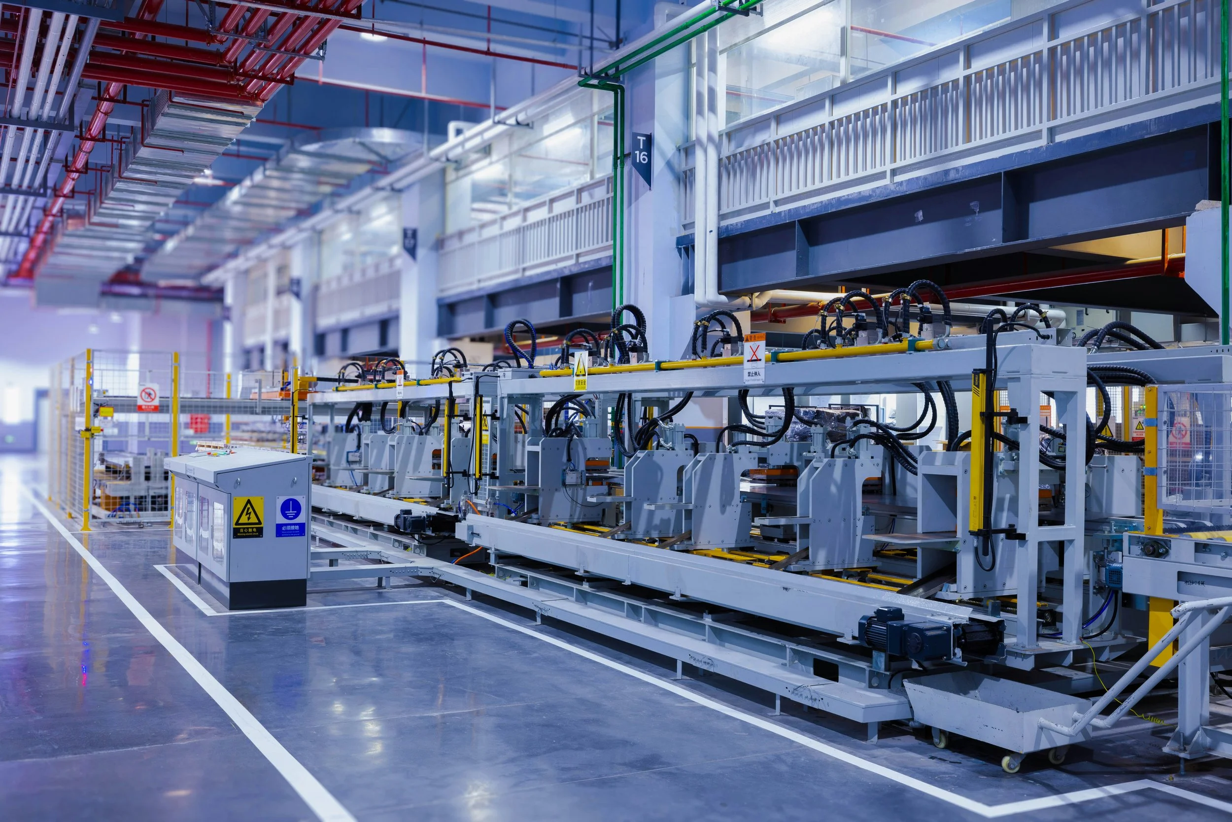 How to Find a Manufacturer for Your Product: A Beginner’s Step-by-Step Guide