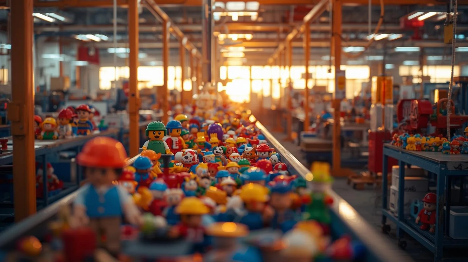 How Long It Really Takes to Manufacture Your Product: A Complete Timeline