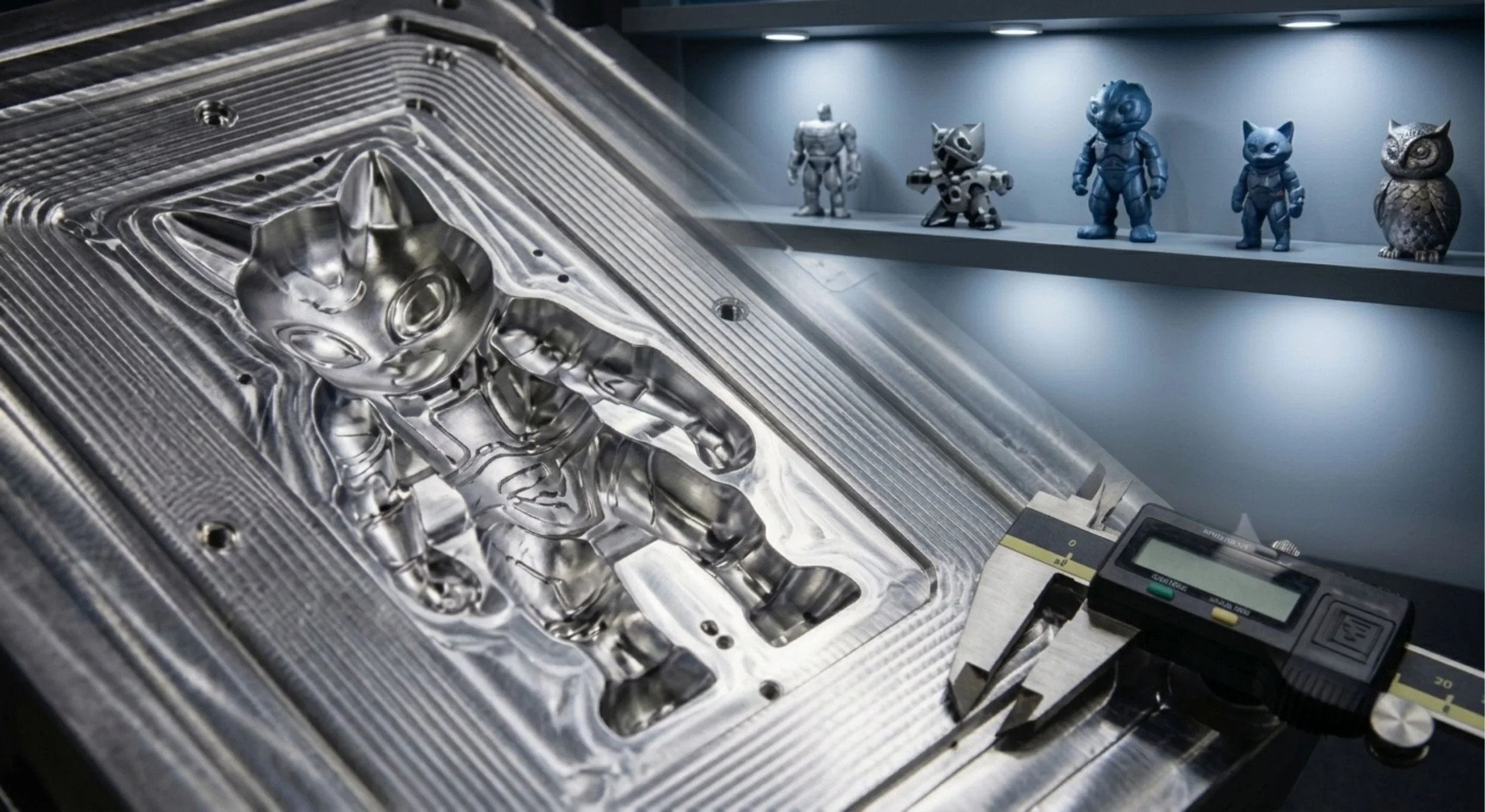 Protecting your Brand IP and Designs When Manufacturing Overseas