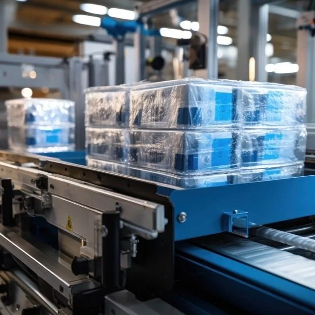 starlight-products-manufacturing-factory-packaging-logistics-shipping