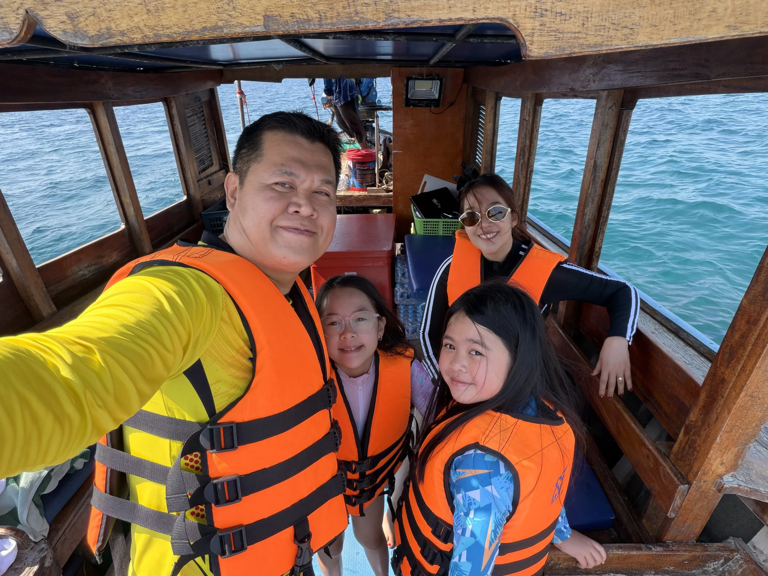 DTV , Visa muay thai soft power 36000 THB for 1 year
